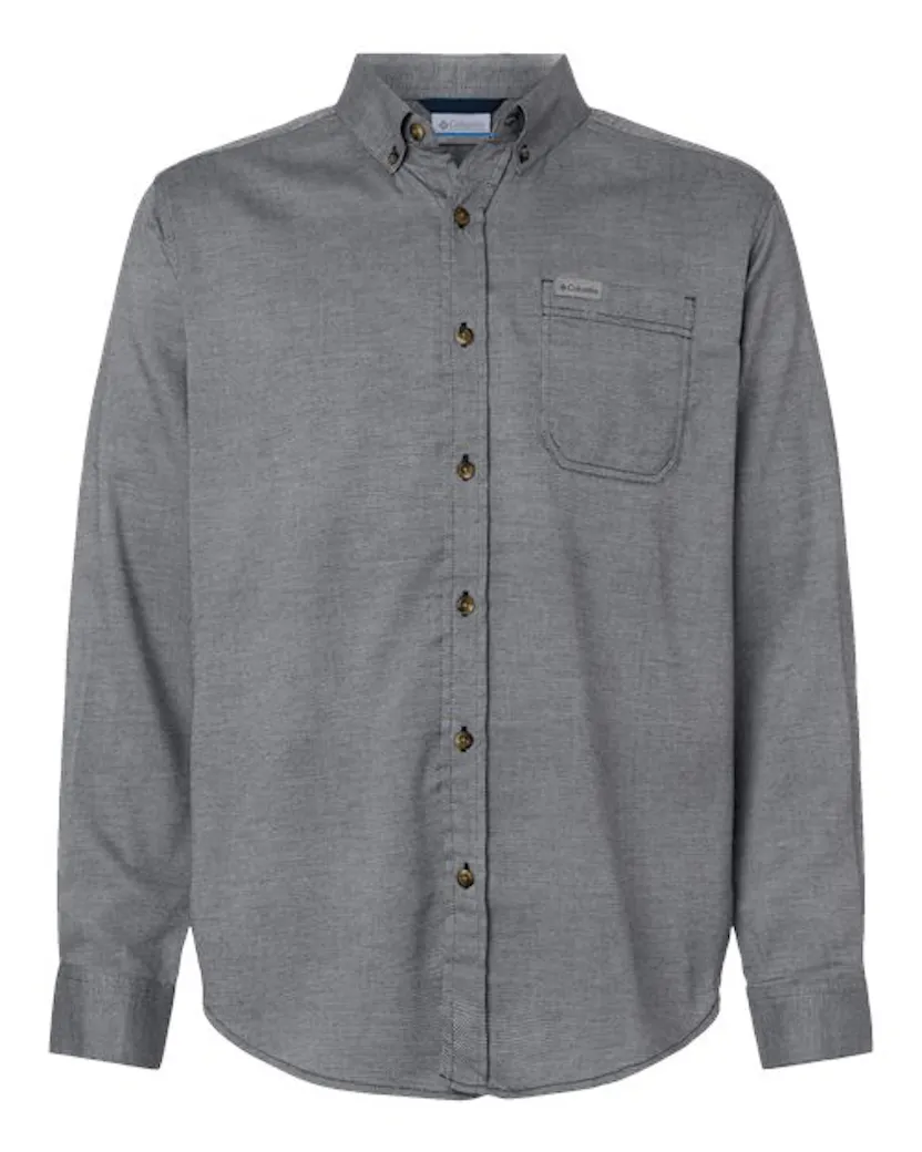 Columbia 155205 Men's Rapid Rivers II Shirt