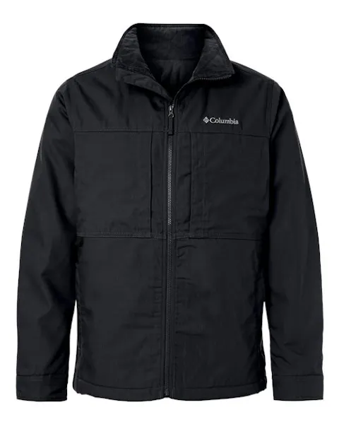 Columbia 208855 Men's Loma Vista III Jacket