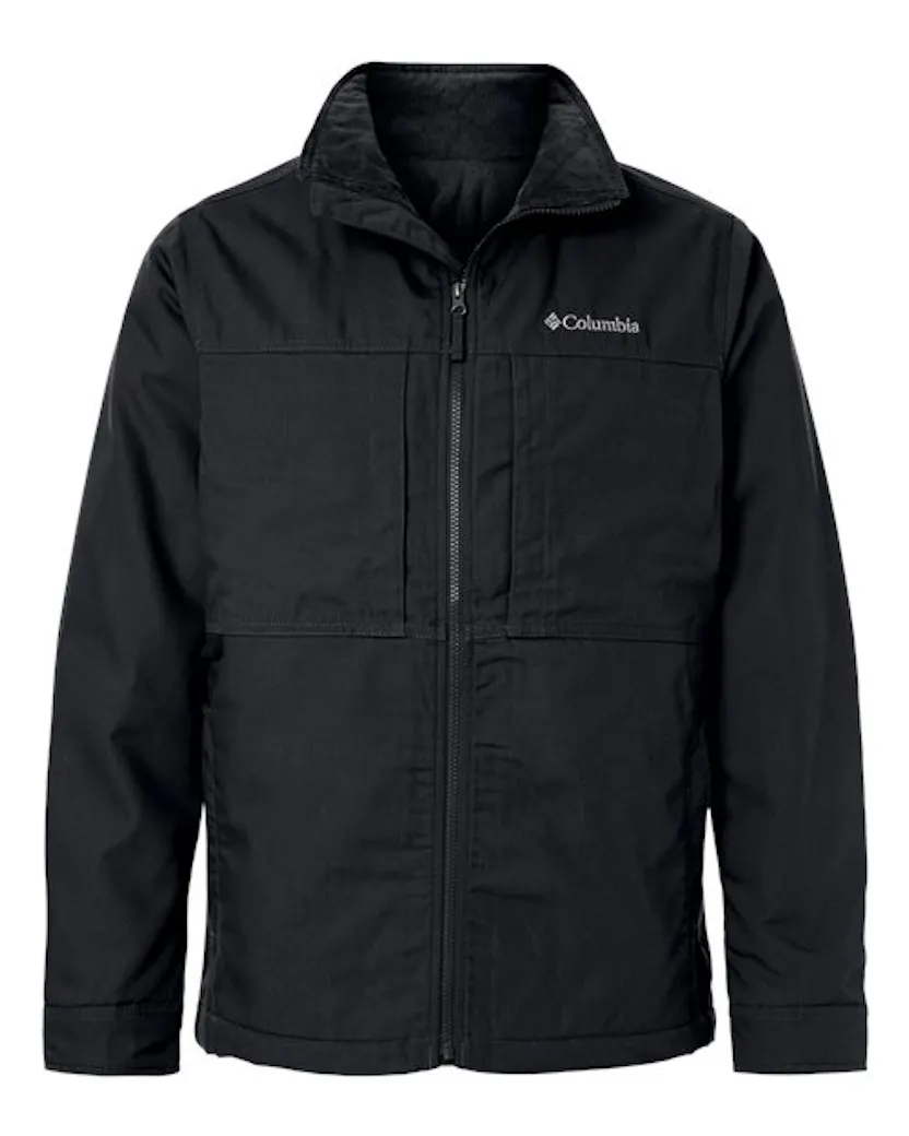 Columbia 208855 Men's Loma Vista III Jacket