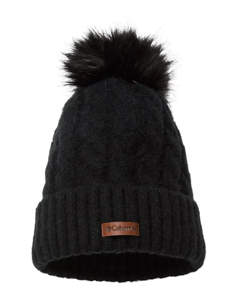 Columbia 213752 Winter Blur II Beanie