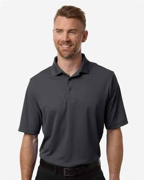 CORE365 CE108T Men's Tall Nova Performance Pique Polo