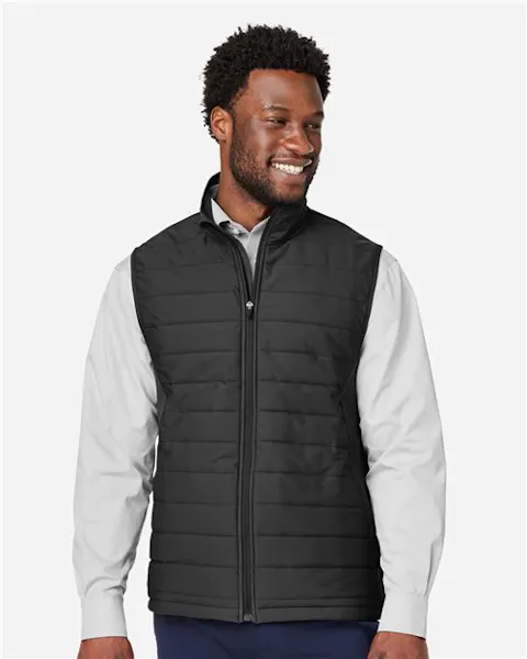 Devon & Jones DG706 Men's New Classics Charleston Hybrid Vest