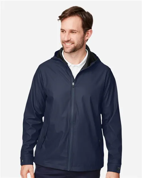 Devon & Jones DG720 Unisex New Classics Prescott Rain Jacket