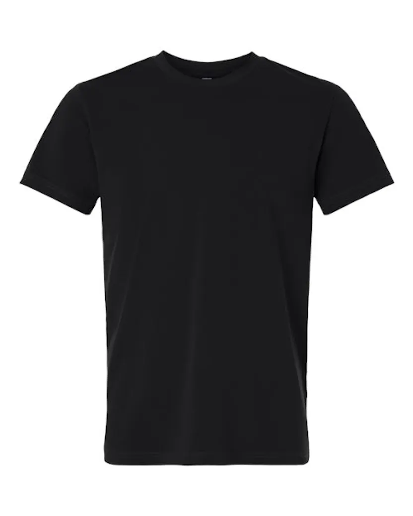 Independent Trading Co. PRM180PT Unisex Premium T-Shirt