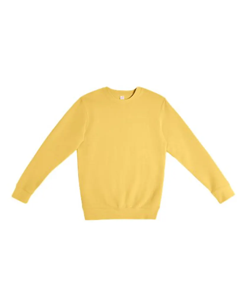 Lane Seven LS14004 Unisex Premium Crewneck Sweatshirt