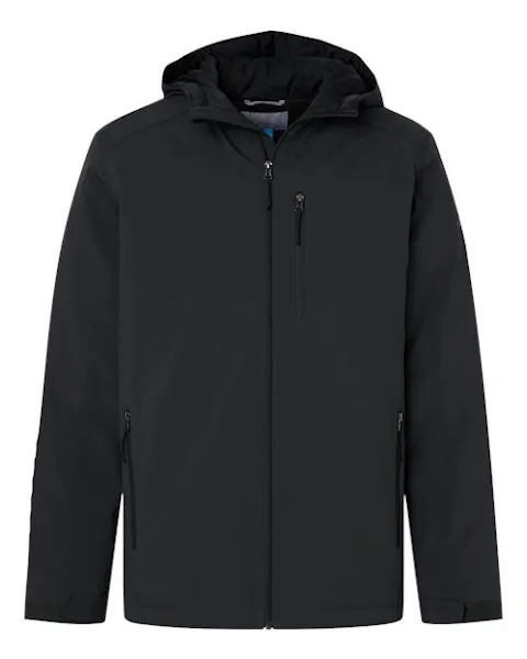 Columbia 216509 Men's Gate Racer II Soft Shell Jacket