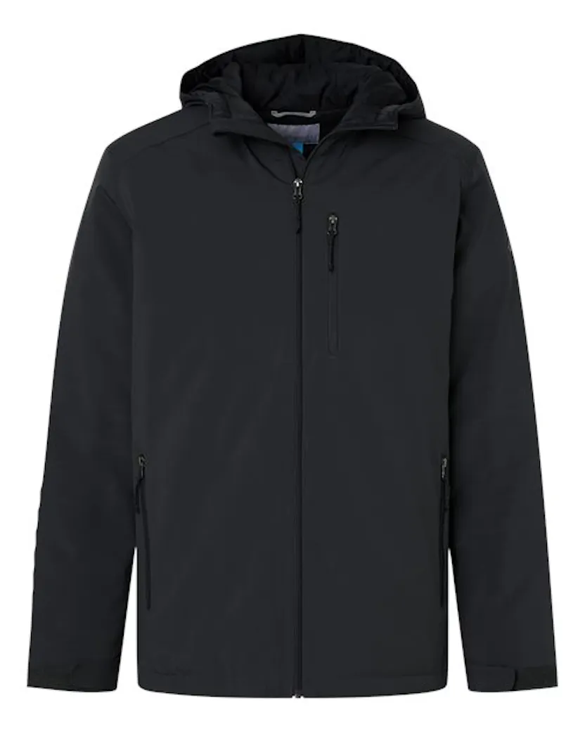Columbia 216509 Men's Gate Racer II Soft Shell Jacket