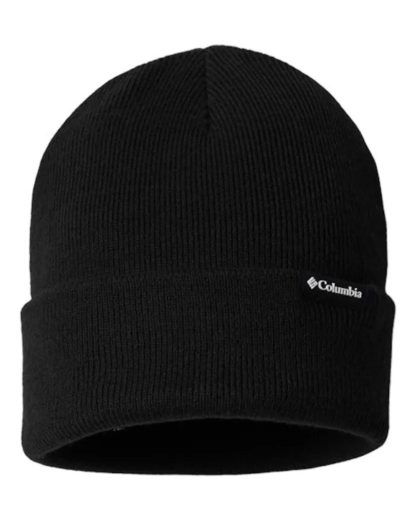 Columbia 216512 City Trek Heavyweight Beanie