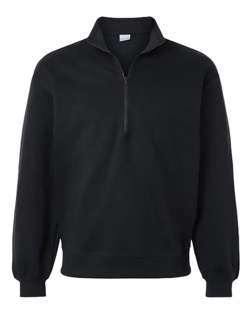 Columbia 216515 Women's Aldermore Half-Zip Pullover