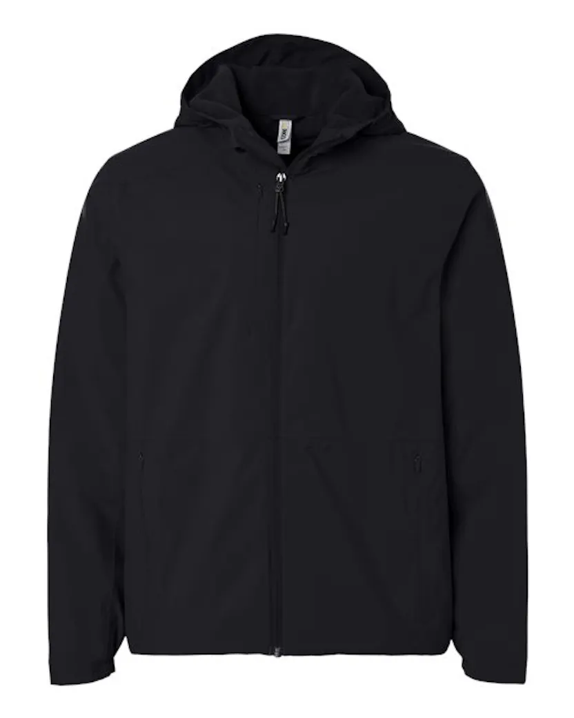 CORE365 CE812 Men's Barrier All Season Jacket