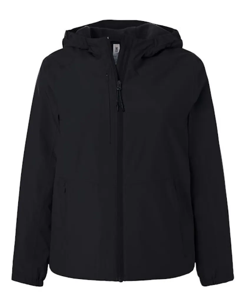 CORE365 CE812W Women's Barrier All Season Jacket