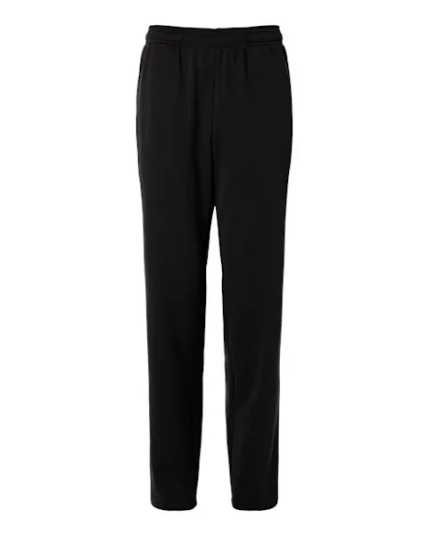 Team 365 TT805 Unisex Squad Tech Fleece Pants