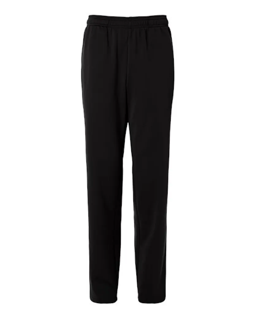 Team 365 TT805 Unisex Squad Tech Fleece Pants