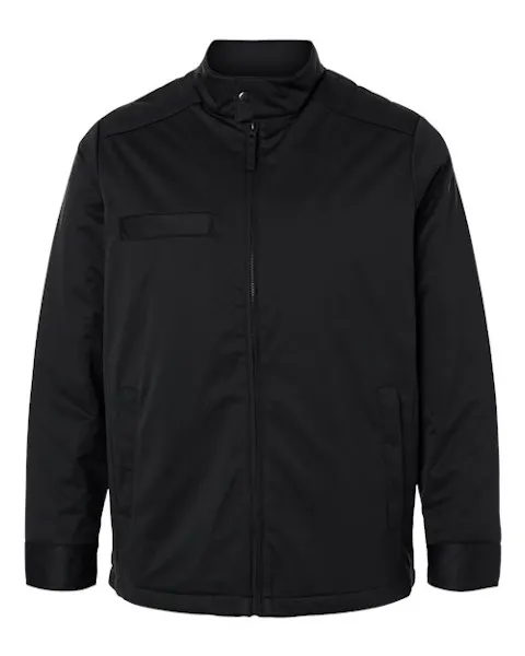 Harriton M781 Men's Guardian Insulated Utility Jacket