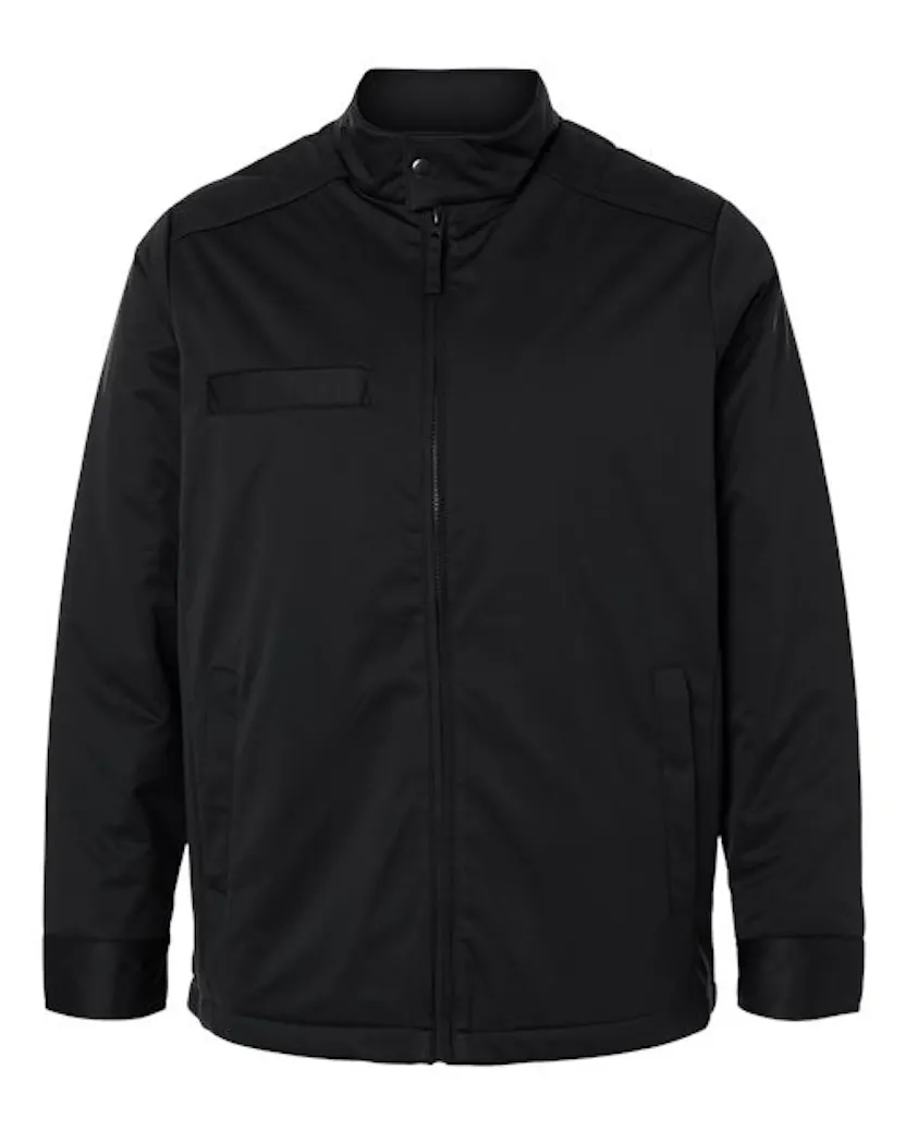 Harriton M781 Men's Guardian Insulated Utility Jacket