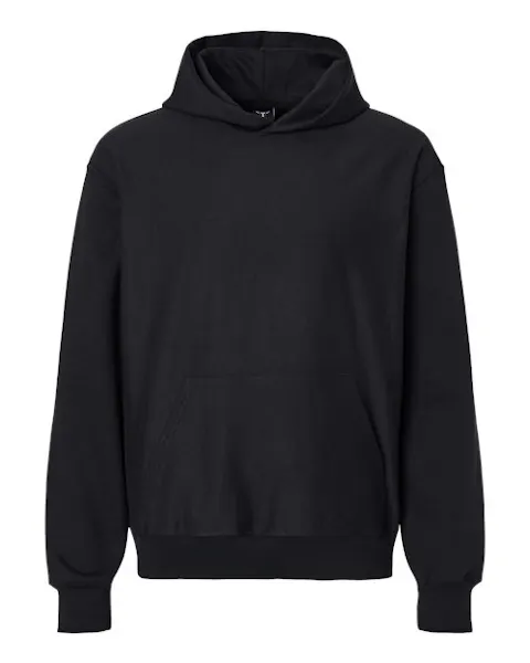 Hanes OG700 Unisex Beefy Sweats Premium Heavyweight Hooded Sweatshirt