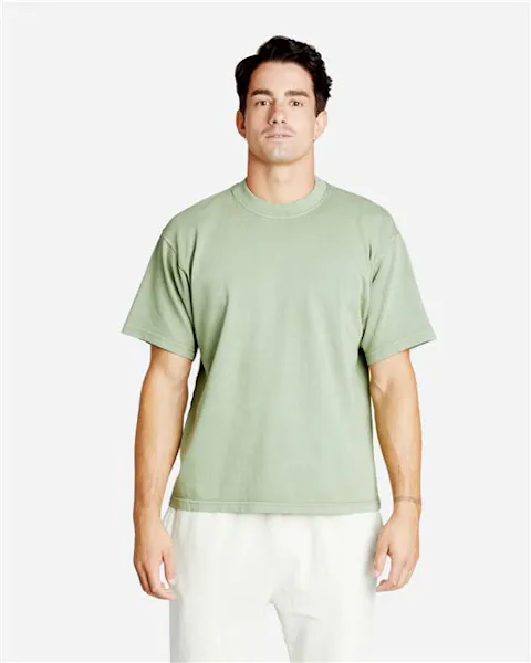 Lane Seven LS16005 Urban Heavyweight T-Shirt