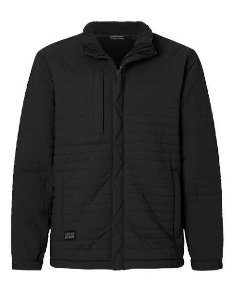 DRI DUCK 5304 Men's Keystone Full-Zip Jacket