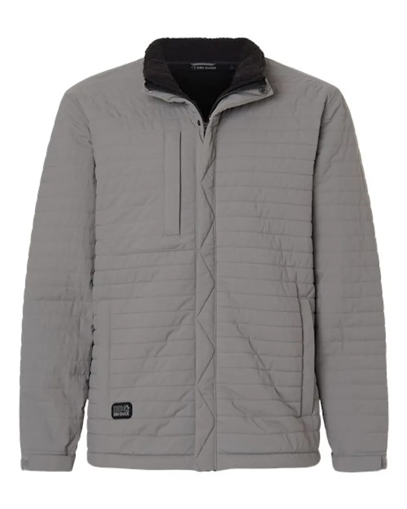 DRI DUCK 5304 Men's Keystone Full-Zip Jacket