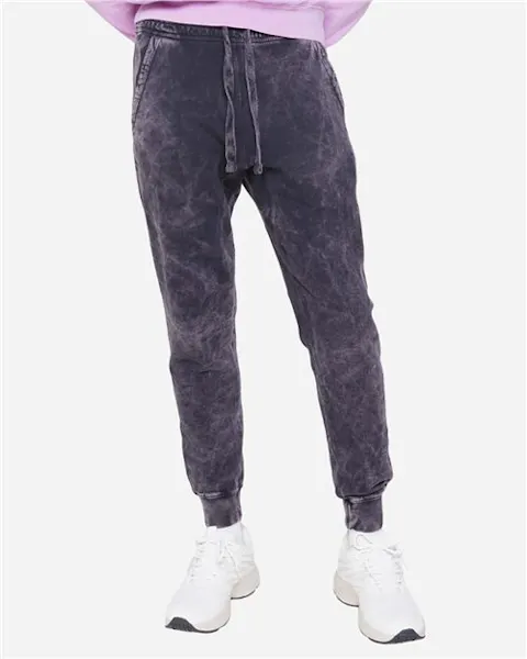 Lane Seven LST009 Unisex Vintage Joggers