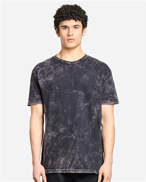 Lane Seven LST002 Vintage T-Shirt