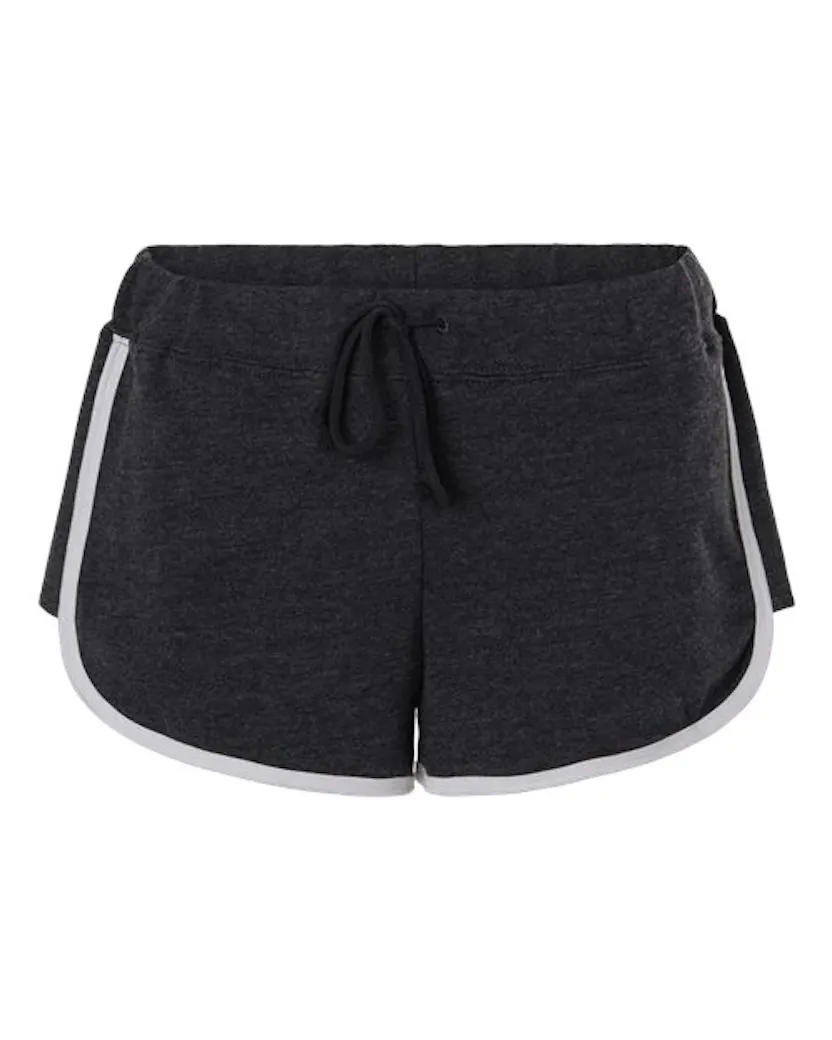 Boxercraft BW6402 Women's French Terry Shorts
