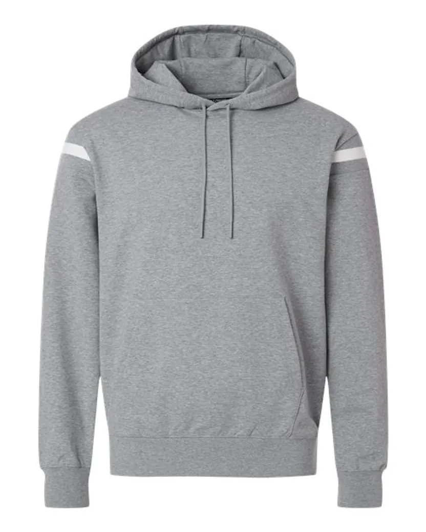 Holloway 223526 Unisex Heritage Prep Hooded Sweatshirt
