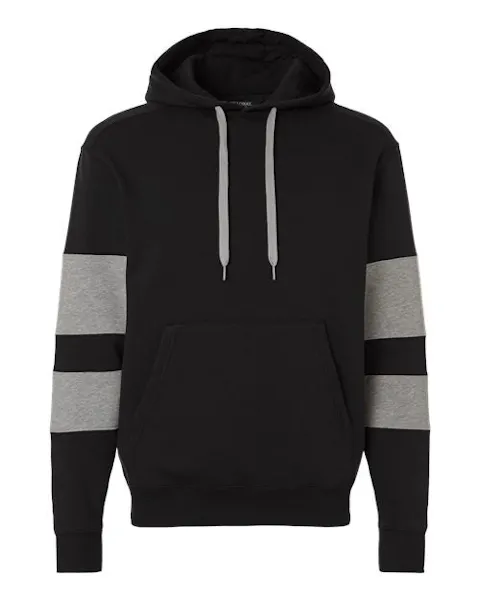 Holloway 229576 Unisex Jackson Way Hooded Sweatshirt