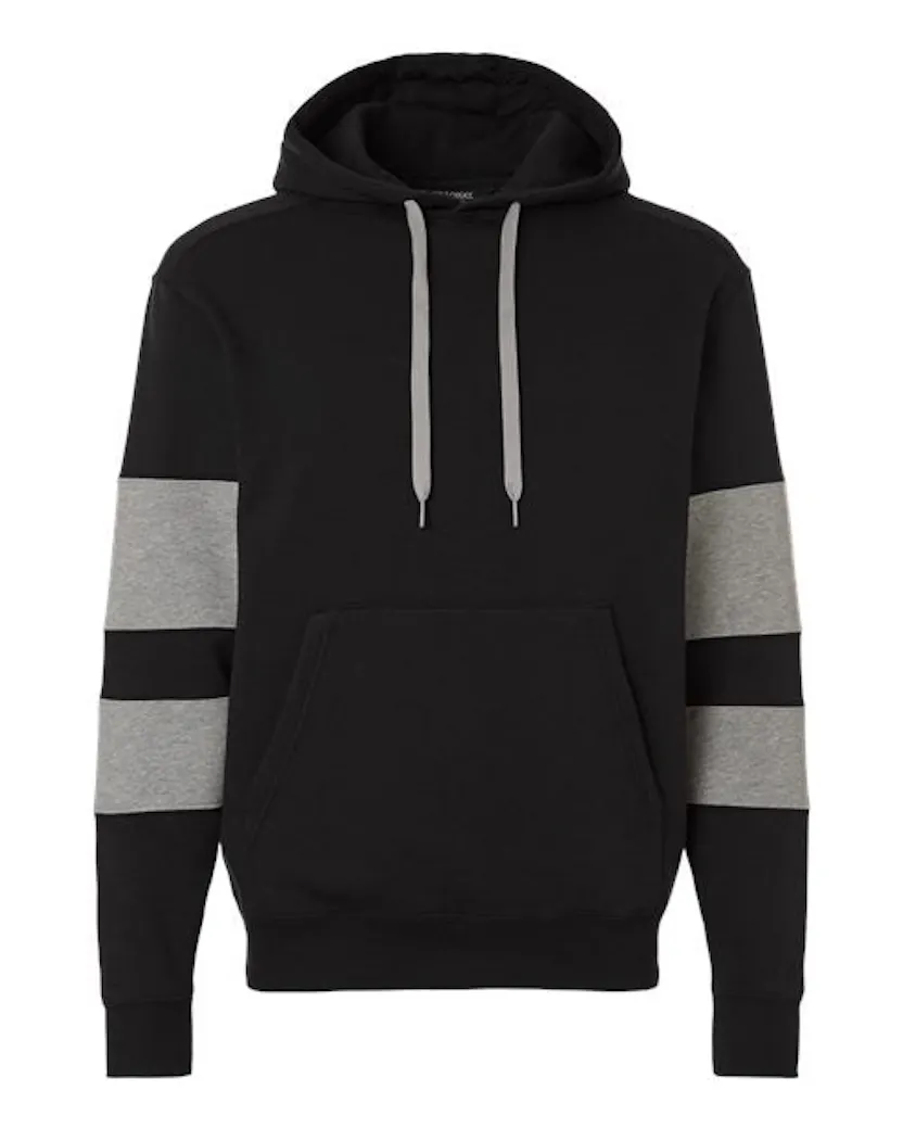 Holloway 229576 Unisex Jackson Way Hooded Sweatshirt