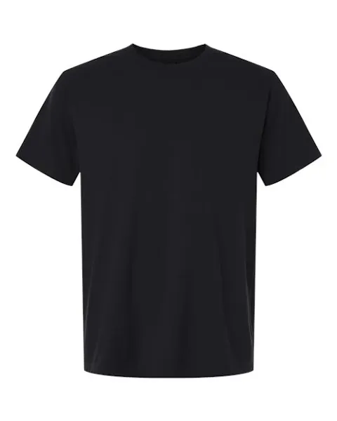 BELLA + CANVAS 4810GD Unisex Heavyweight Garment-Dyed Tee