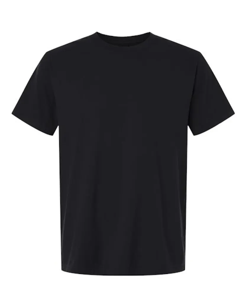 BELLA + CANVAS 4810GD Unisex Heavyweight Garment-Dyed Tee