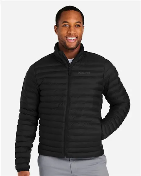 Marmot M15910 Men's Echo Featherless Jacket