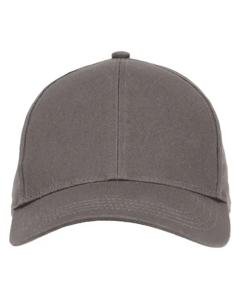 econscious EC7025 Eco Baseball Cap