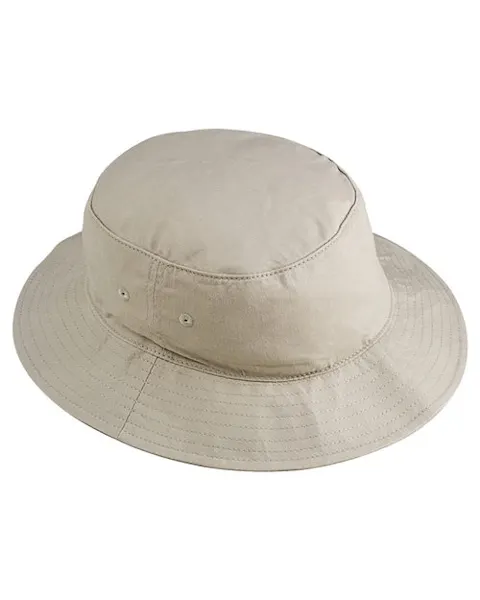 Big Accessories BX003 Crusher Bucket Hat