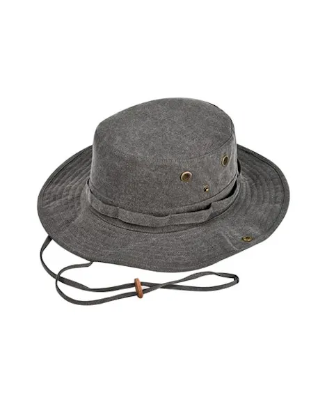 Authentic Pigment AP1923 Pigment-Dyed Booney