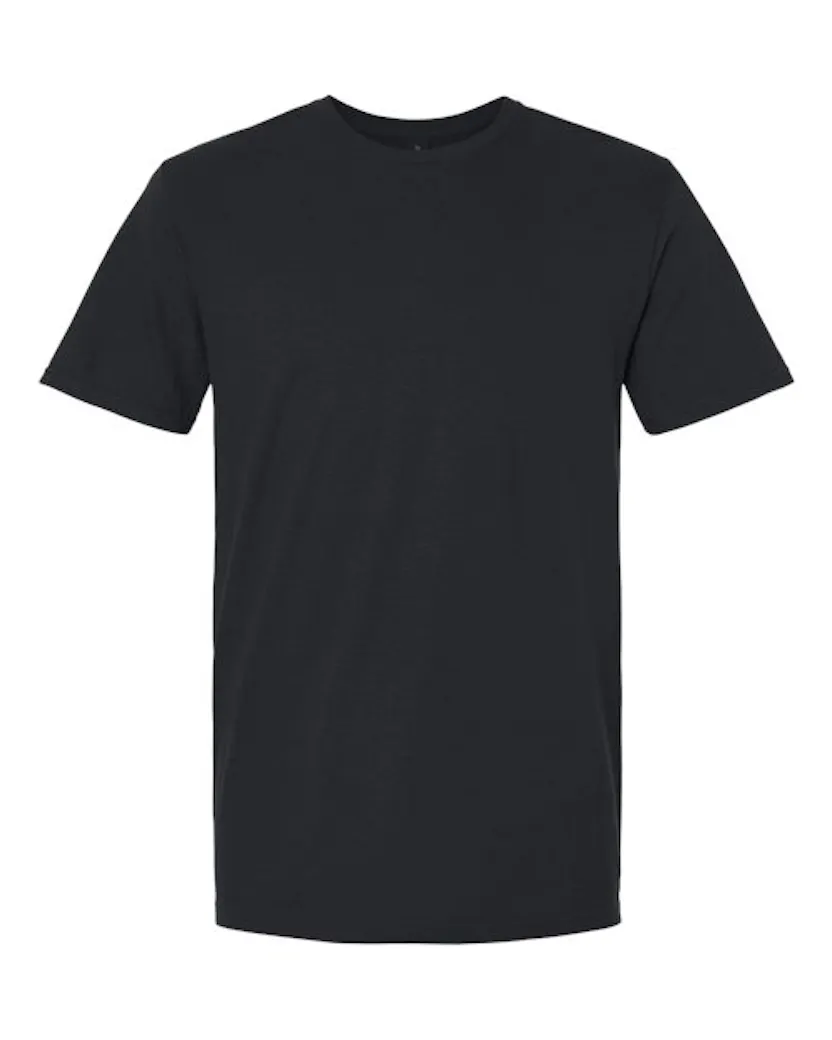 Gildan 64PLSMA Unisex Softstyle Plasma Print T-Shirt