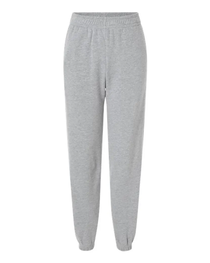 BELLA + CANVAS 3738Y Youth Sponge Fleece Sweatpants