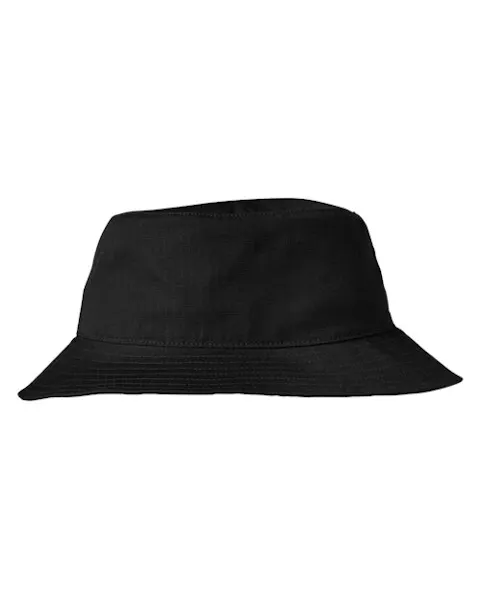 Big Accessories BA642 Lariat Bucket Hat