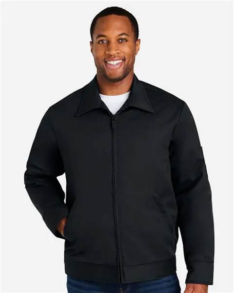 Harriton M721 Unisex ClimaBloc Station Jacket