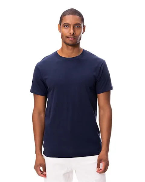 Threadfast Apparel 180A Unisex Ultimate T-Shirt