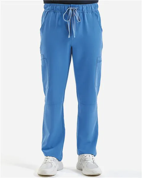 Onna NN500 Men's Relentless Stretch Cargo Scrub Pants
