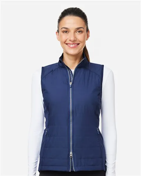 Zero Restriction L324L Women's Tess Hybrid Vest
