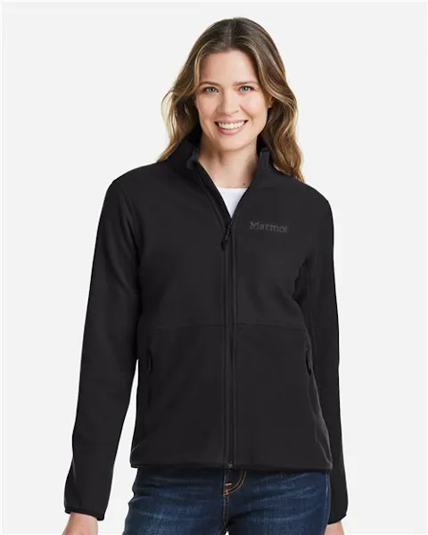 Marmot M12402 Women's Rocklin Jacket