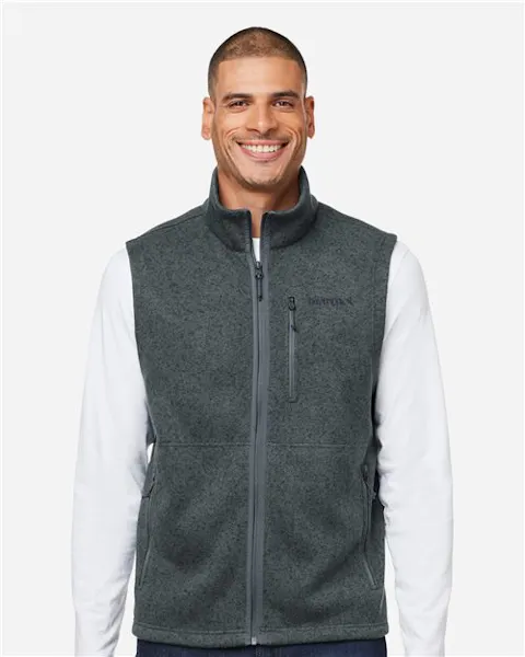 Marmot M16224 Men's Drop Line Vest