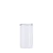 14oz Skinny Tumbler (Polycoated) - Ninja Transfers