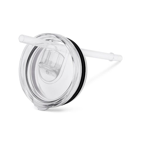 14oz Skinny Tumbler (Polycoated) - Ninja Transfers