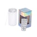 14oz Skinny Tumbler (Polycoated) - Ninja Transfers