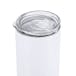 14oz Skinny Tumbler (Polycoated) - Ninja Transfers