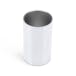 14oz Skinny Tumbler (Polycoated) - Ninja Transfers