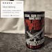 14oz Skinny Tumbler (Polycoated) - Ninja Transfers